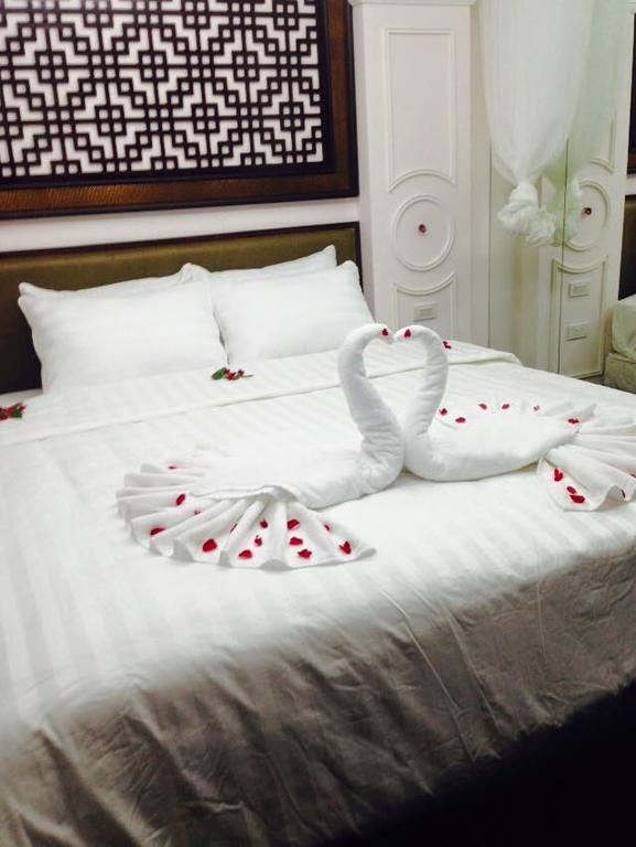 Church Legend Hotel Hanoi Kültér fotó