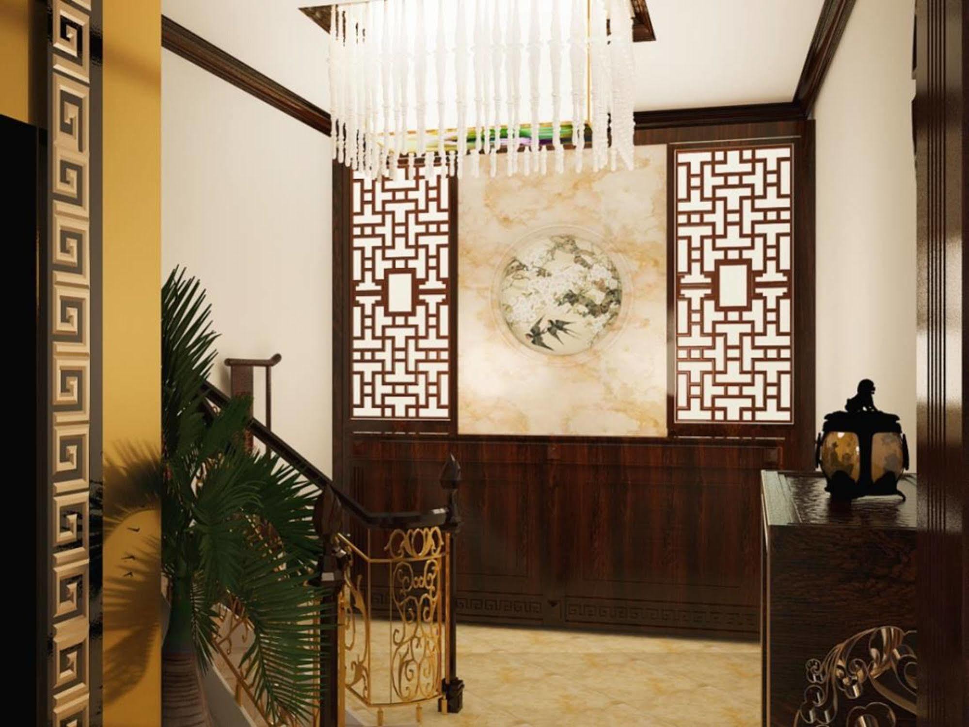 Church Legend Hotel Hanoi Kültér fotó