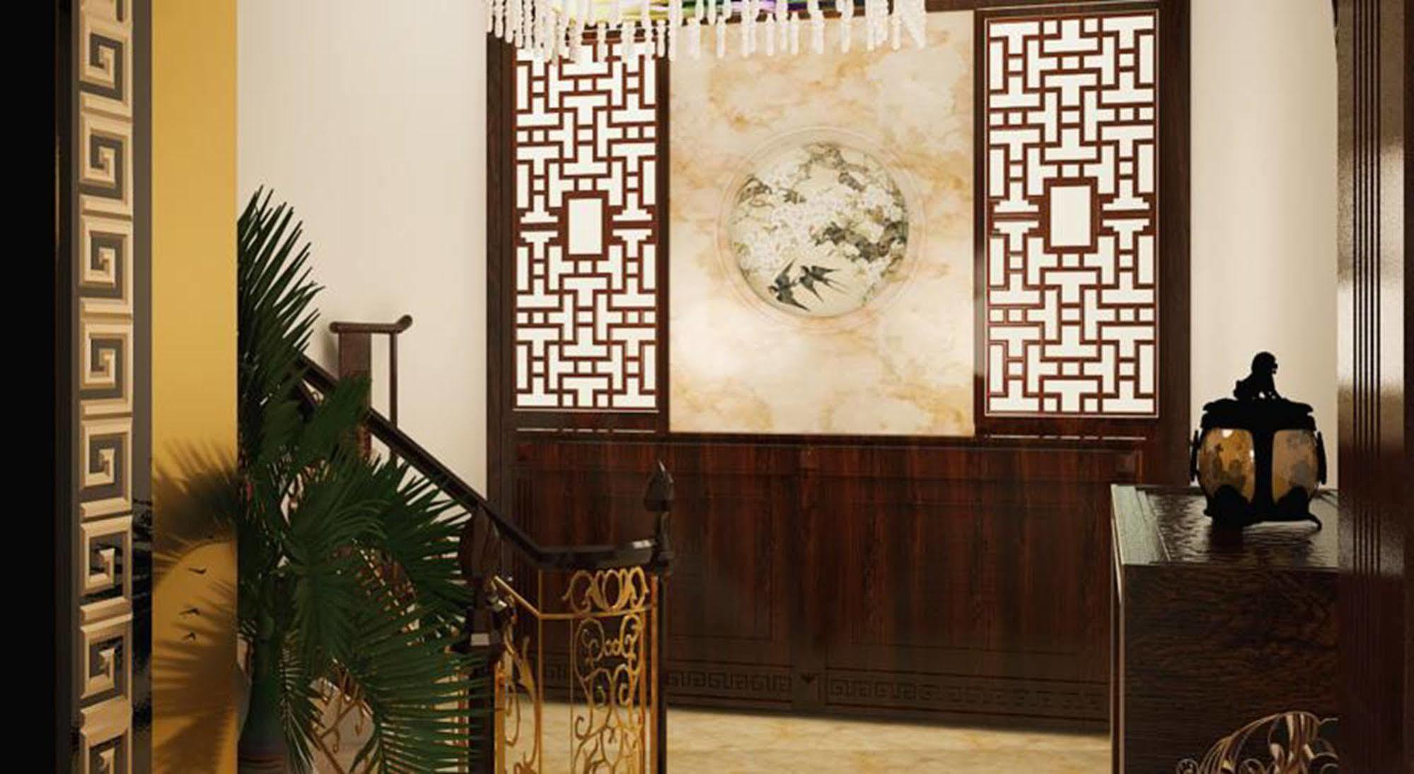 Church Legend Hotel Hanoi Kültér fotó